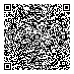 Down 2 Earth Salon QR Card