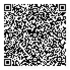 M C Glass QR Card