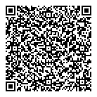 Curry Twist QR Card