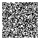 New Life Auto Body QR Card