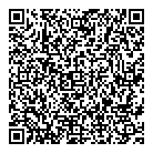 New York Cafe QR Card