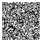 Kew Beach Veterinary Hospital QR Card