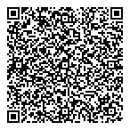 Connected Parenting QR Card