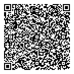For The Love Of Dogs QR Card