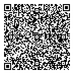 Crystal Design Light Decor QR Card