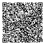 Easy Sweets Baked Goods QR Card