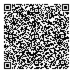 Leave Out Violence QR Card