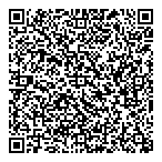 Express Flower Wholesale QR Card