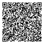 Central Toronto Vet Referral QR Card