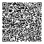 Capital Findings  Leather QR Card