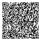 Latin Hair Design QR Card