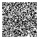 Steam Sauna QR Card