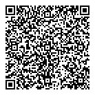 Zippy Wood QR Card