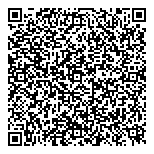 General Hardware Contemporary QR Card