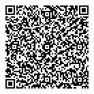 Toronto Taxi QR Card