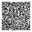 G B Auto Glass QR Card