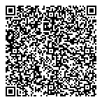 Friends Communication-Design QR Card