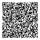 Something Graphic QR Card