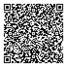 B  M Salon QR Card