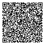 Brown Protection Security QR Card