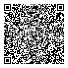 Barrick Gold Corp QR Card