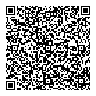 Hair Market Salon QR Card