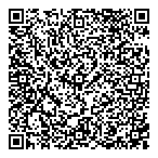 North Toronto Karate School QR Card