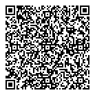 Tudor Therapeutics QR Card