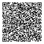 Crystal Kiss Toronto QR Card