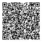Stone Massage Co QR Card