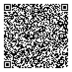 Simple Wedding Dj Toronto QR Card