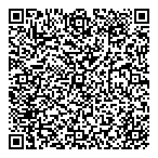 Nutrition Hub Canada QR Card