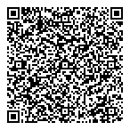 Fusion Auto Repair QR Card