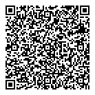 Hands Cell QR Card