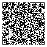 Business Men's Grooming Lounge QR Card