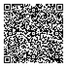 New York Fries QR Card