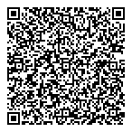 Yellow Gazebo Natural Health QR Card