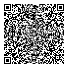 Clean Cuts QR Card