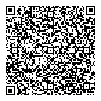 British Israel World Fdrtn QR Card