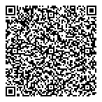 Huron Superfriends Inc QR Card