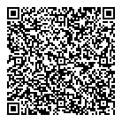 Extreme Fitness QR Card