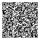 Fat Bastard Burrito QR Card