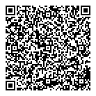 Brass Rail Tavern QR Card