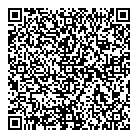 Kim's Hair Fashion QR Card