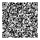 Park Hyatt Toronto QR Card