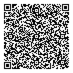 Intrigue Hair Design QR Card