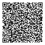 Masoud Houshmand Salon QR Card