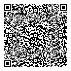 Contraband Clothing Co QR Card