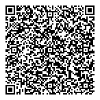 Livingroom Hair Studio QR Card