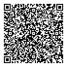 Le Chien Elegant QR Card